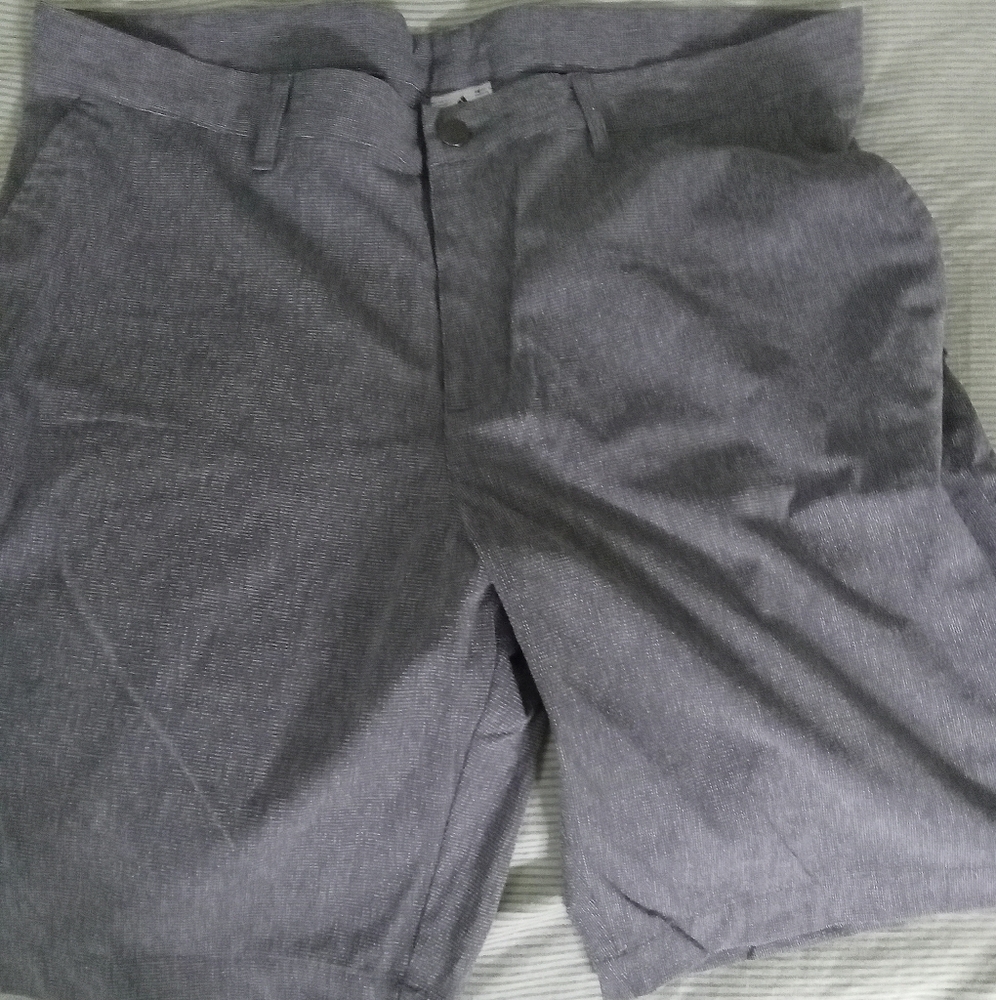 Adidas golf shorts